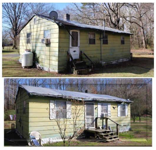 Sussex housing department works to save homes Cape Gazette